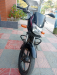 Platina 100 cc 2015 model
